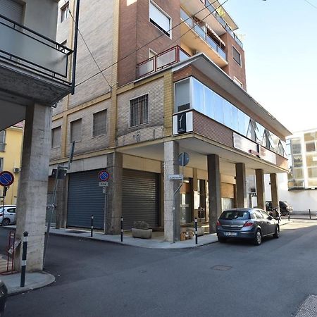 Vercelli Centro Eksteriør billede