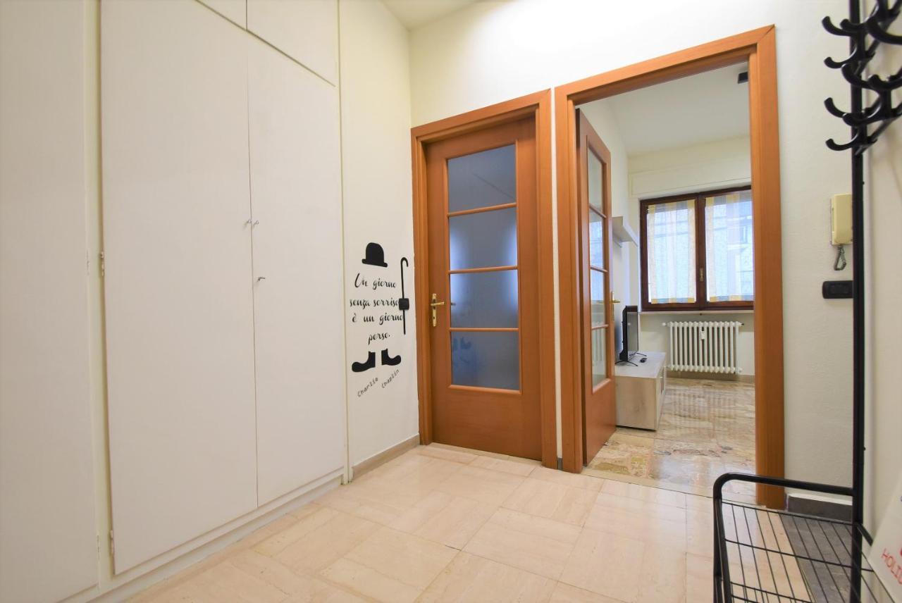 Vercelli Centro Eksteriør billede