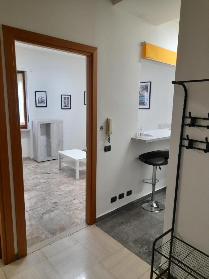 Vercelli Centro Eksteriør billede